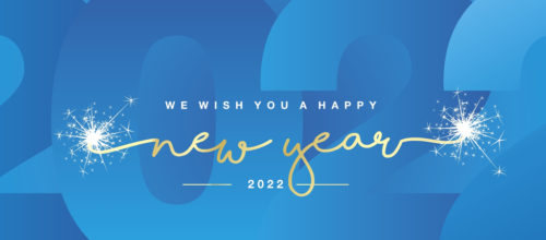 2022 – Happy New Tennis Year!